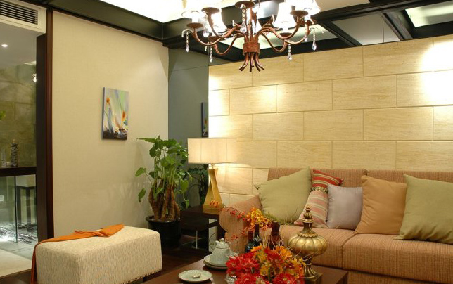 家居风水布局有哪些基本法则