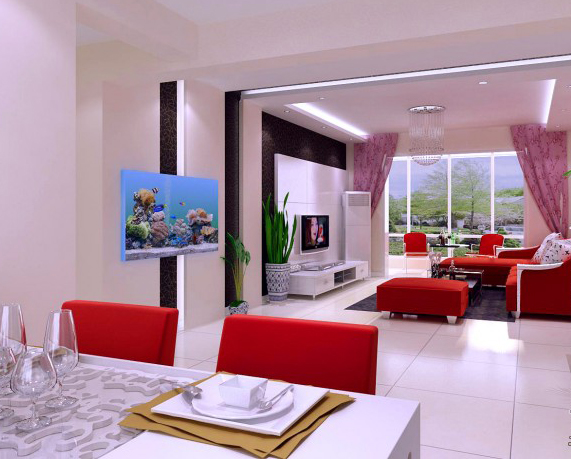 风水说法 科学揭秘 家居风水布局禁忌中心受污的破解方法