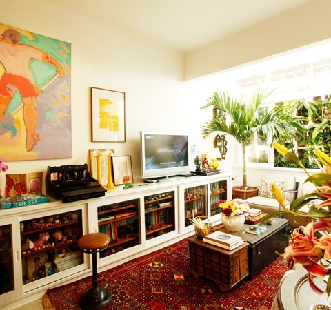 家居:厨房风水的十大忌讳