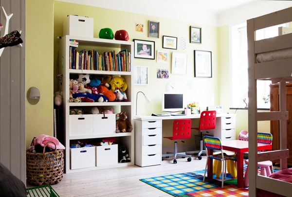 家居最适用的招财方法