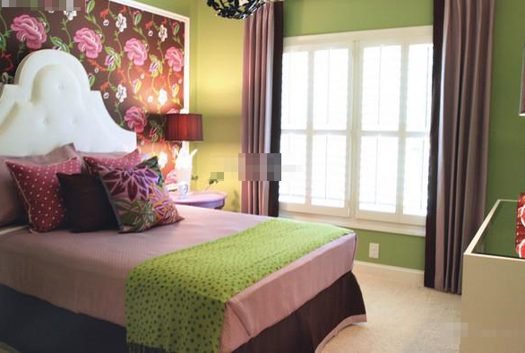 卧室布置七大风水要害