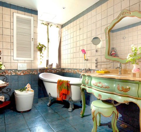 家居风水(十)厕所篇