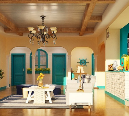 居家装修门窗风水对健康以及其它的影响