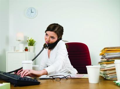 升职加薪办公室五大风水原则