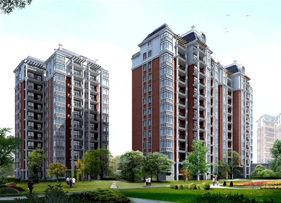 买房看风水,买房风水禁忌