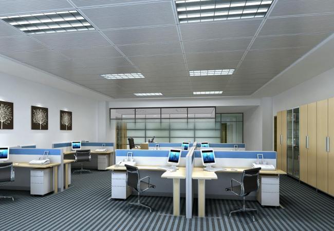 孕妇必须保持好办公室风水孕道