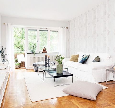 冬季装修注意事项 冬季住宅风水装修指南