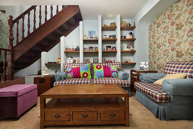 如何选择房屋装修颜色风水