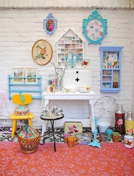 对家有挡煞的物品对着自家,应如何应付?