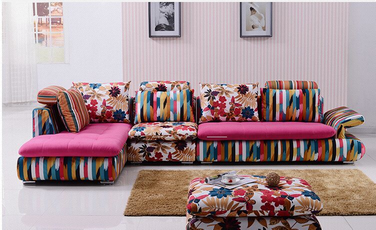 沙发摆放风水带来好运