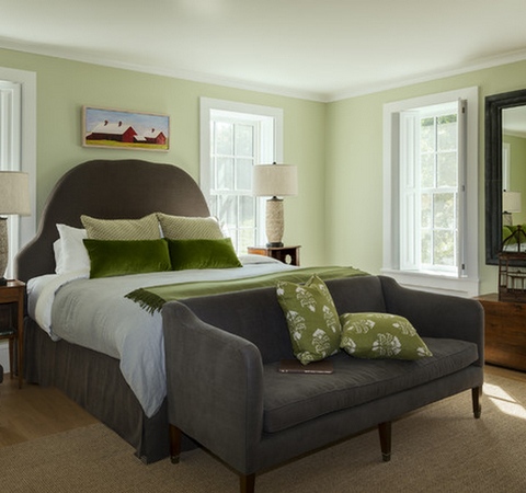 主卧室带阳台风水好吗