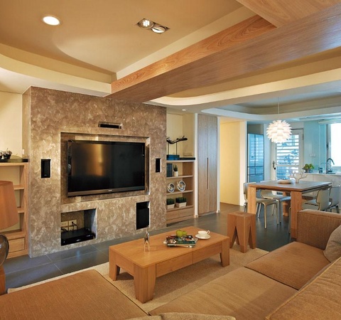 有什么摆设风水要注意