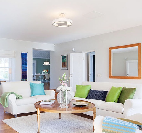 镜子风水的摆放禁忌