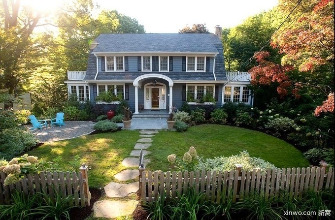 注意大门风水禁忌