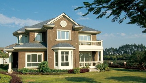 住宅的生机:风水,你信否?