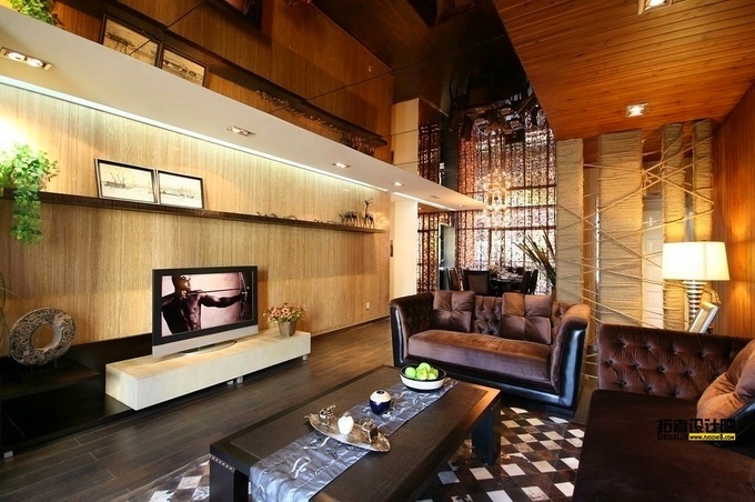 家居装修颜色搭配