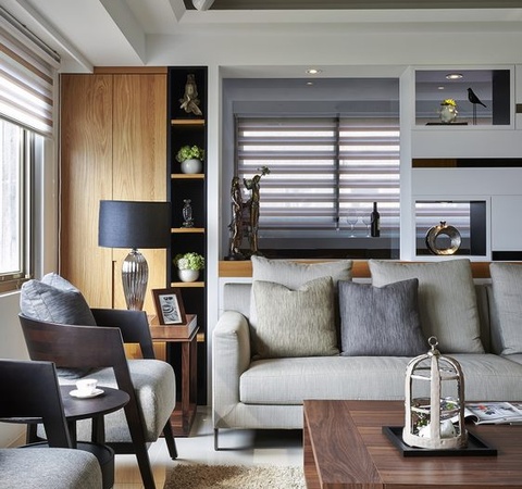 居家风水小常识