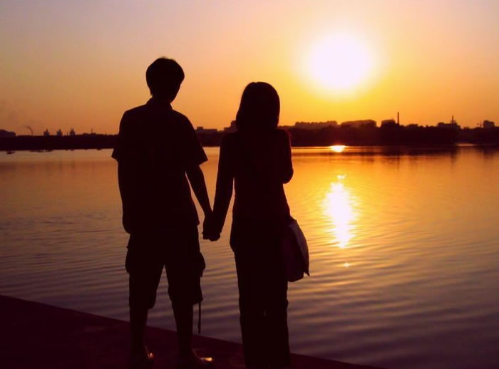 重婚的幸福风水